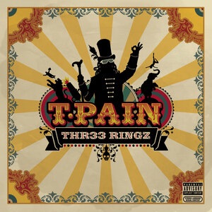 T-Pain 77