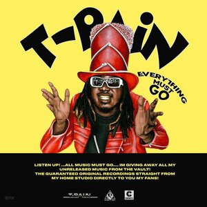 T-Pain 67