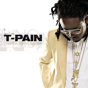 T-Pain 58