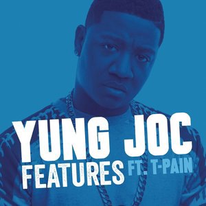 Yung Joc 27