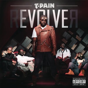 T-Pain 55