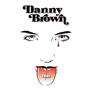 Danny Brown 26