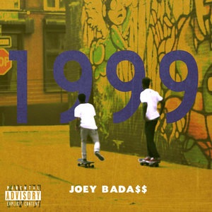 Joey Bada$$ 46