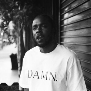 Kendrick Lamar 61