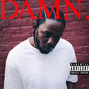 Kendrick Lamar 60