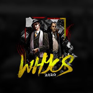 Whyos 2020