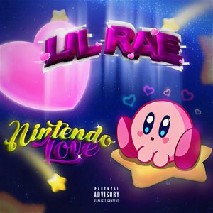 Lil Rae 6