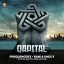 Raw & Uncut (Qapital Anthem 2014)