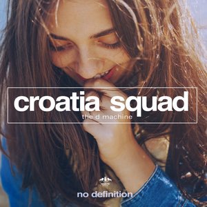 Croatia Squad 3