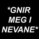 Gnir Meg i Nevane