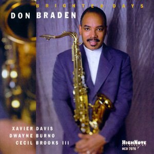 Don Braden 2