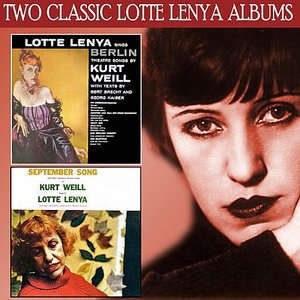 Lotte Lenya 4