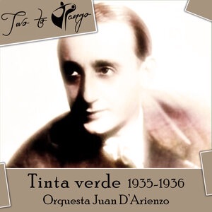 Juan D'Arienzo y su Orquesta Típica 5