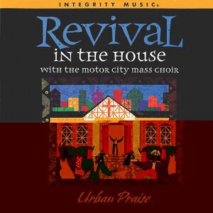 Motor City Mass Choir 3