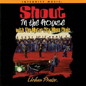 Motor City Mass Choir 2