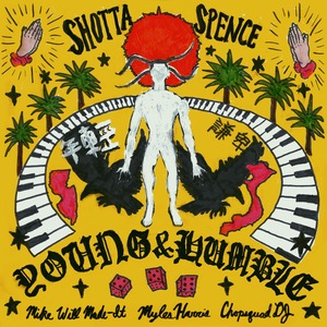 Shotta Spence 4