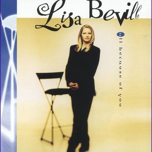 Lisa Bevill 2