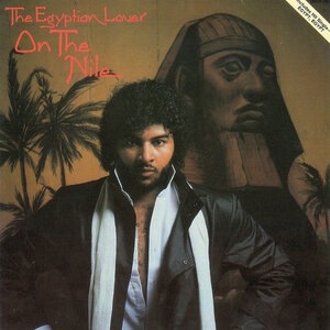 The Egyptian Lover 2