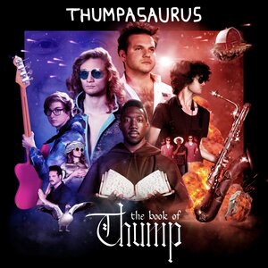 Thumpasaurus 3