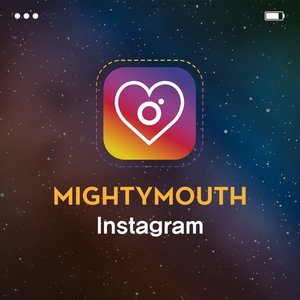 Mighty Mouth 2