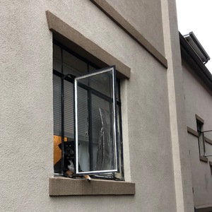 The Neighbor's Dog (Acapella)