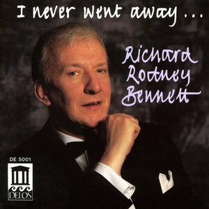 Richard Rodney Bennett 3