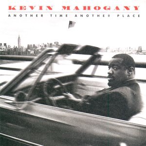 Kevin Mahogany 3