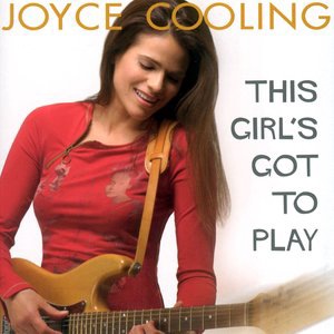 Joyce Cooling 3