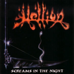 Hellion 3