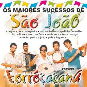 Forróçacana 2