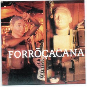 Forróçacana 1