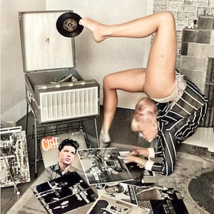 My Kind Of Trouble Is You