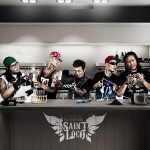 Saint Loco 3