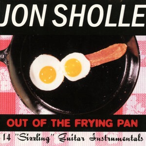 Jon Sholle 2