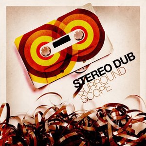 Stereo Dub 3