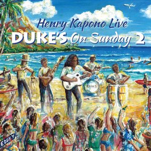 Henry Kapono 2