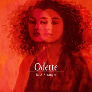 Odette 1