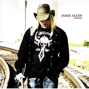 Jamie Allen 2