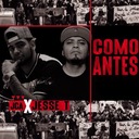 Como Antes