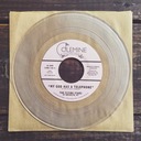 My God Has A Telephone