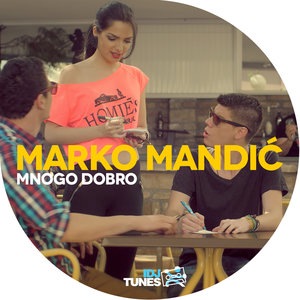 Marko Mandic 2