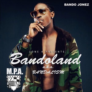 Bando Jonez 5