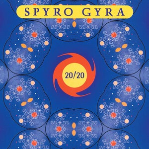 Spyro Gyra 6