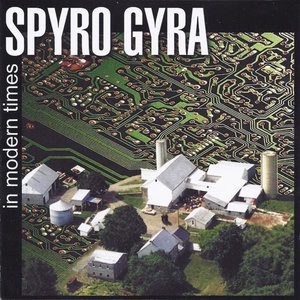 Spyro Gyra 4