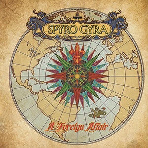 Spyro Gyra 3