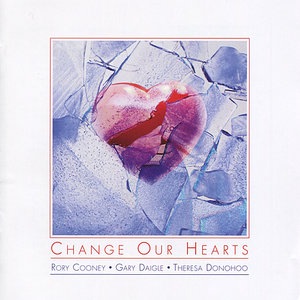 Change Our Hearts