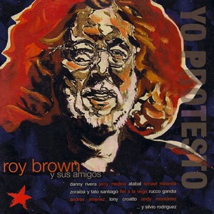 Roy Brown 13