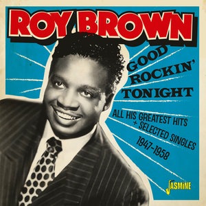 Roy Brown 8