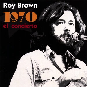 Roy Brown 7