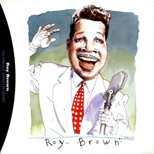 Roy Brown 2
